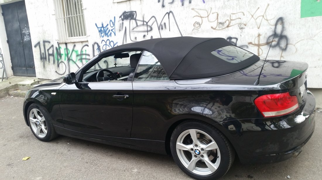 BMW 120 2.0 2012