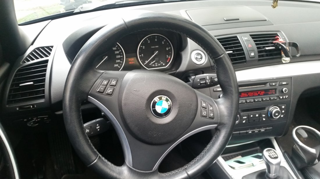 BMW 120 2.0 2012