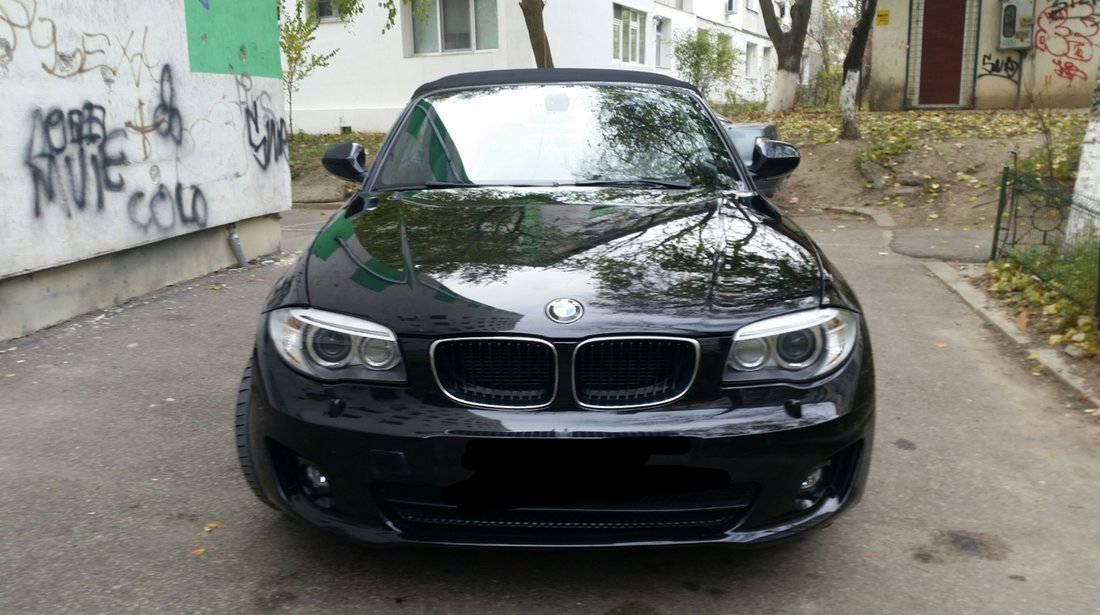 BMW 120 2.0 2012