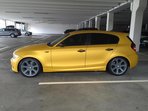 BMW 120 2.0