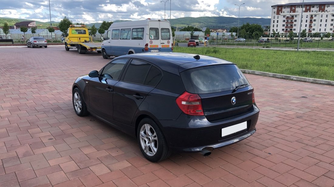 BMW 120 2.0d 2007