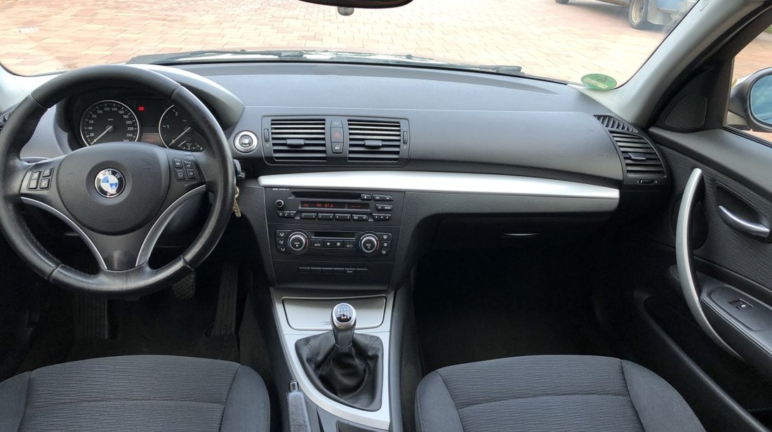 BMW 120 2.0d 2007