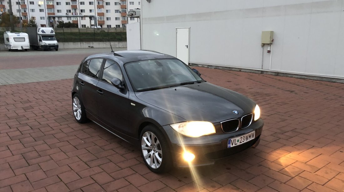 BMW 120 2.0d 2008 53904774