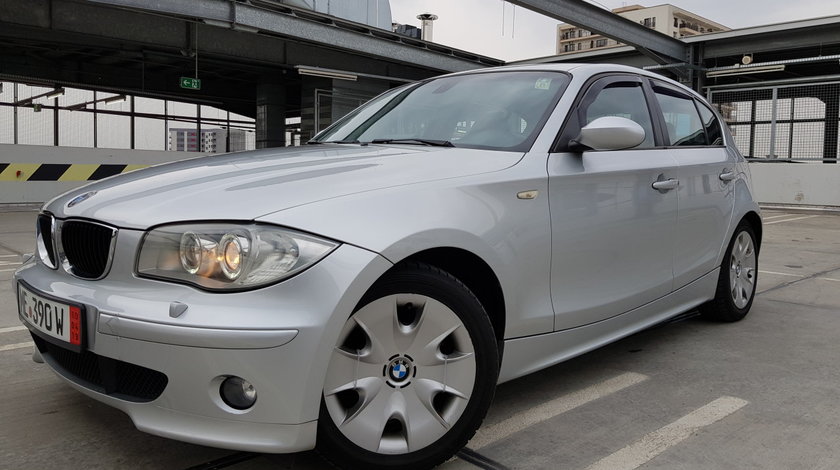 BMW 120 2000 2005