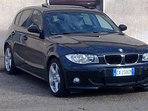 BMW 120 d