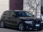 BMW 120 d