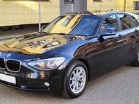 BMW 120 seria 1 /1.6 diesel recent adus si inmatri RO.2025 an fab. 2013