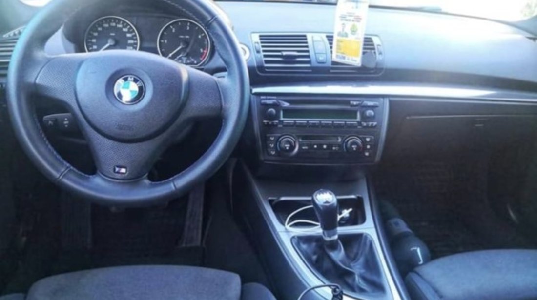 BMW 120 Ug51 2006