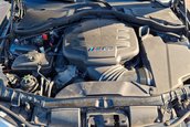 BMW 120d Cabrio cu motor de BMW M3 Coupe