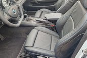 BMW 120d Cabrio cu motor de BMW M3 Coupe