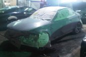 BMW 120d cu motor de M3