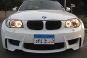 BMW 120d cu motor de M3