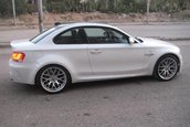 BMW 120d cu motor de M3