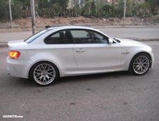 BMW 120d cu motor de M3