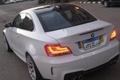 BMW 120d cu motor de M3