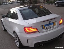 BMW 120d cu motor de M3