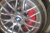 BMW 120d cu motor de M3