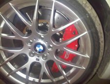 BMW 120d cu motor de M3