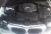 BMW 120d cu motor de M3