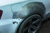 BMW 120d cu motor de M3