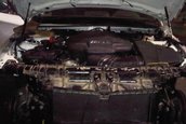 BMW 120d cu motor de M3