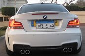 BMW 120d cu motor de M3