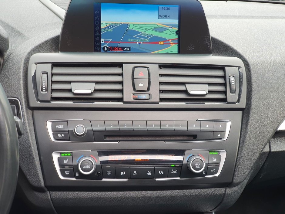 BMW 120d xDrive de vanzare