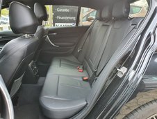 BMW 120d xDrive de vanzare