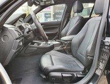 BMW 120d xDrive de vanzare