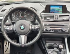 BMW 120d xDrive de vanzare