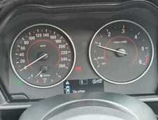BMW 120d xDrive de vanzare
