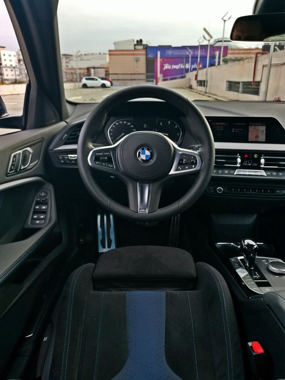 BMW 120d xDrive