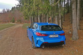 BMW 120d xDrive