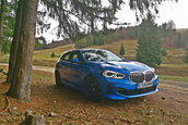 BMW 120d xDrive