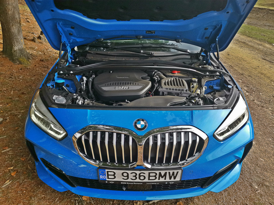 BMW 120d xDrive