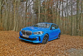 BMW 120d xDrive