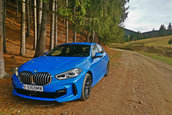 BMW 120d xDrive