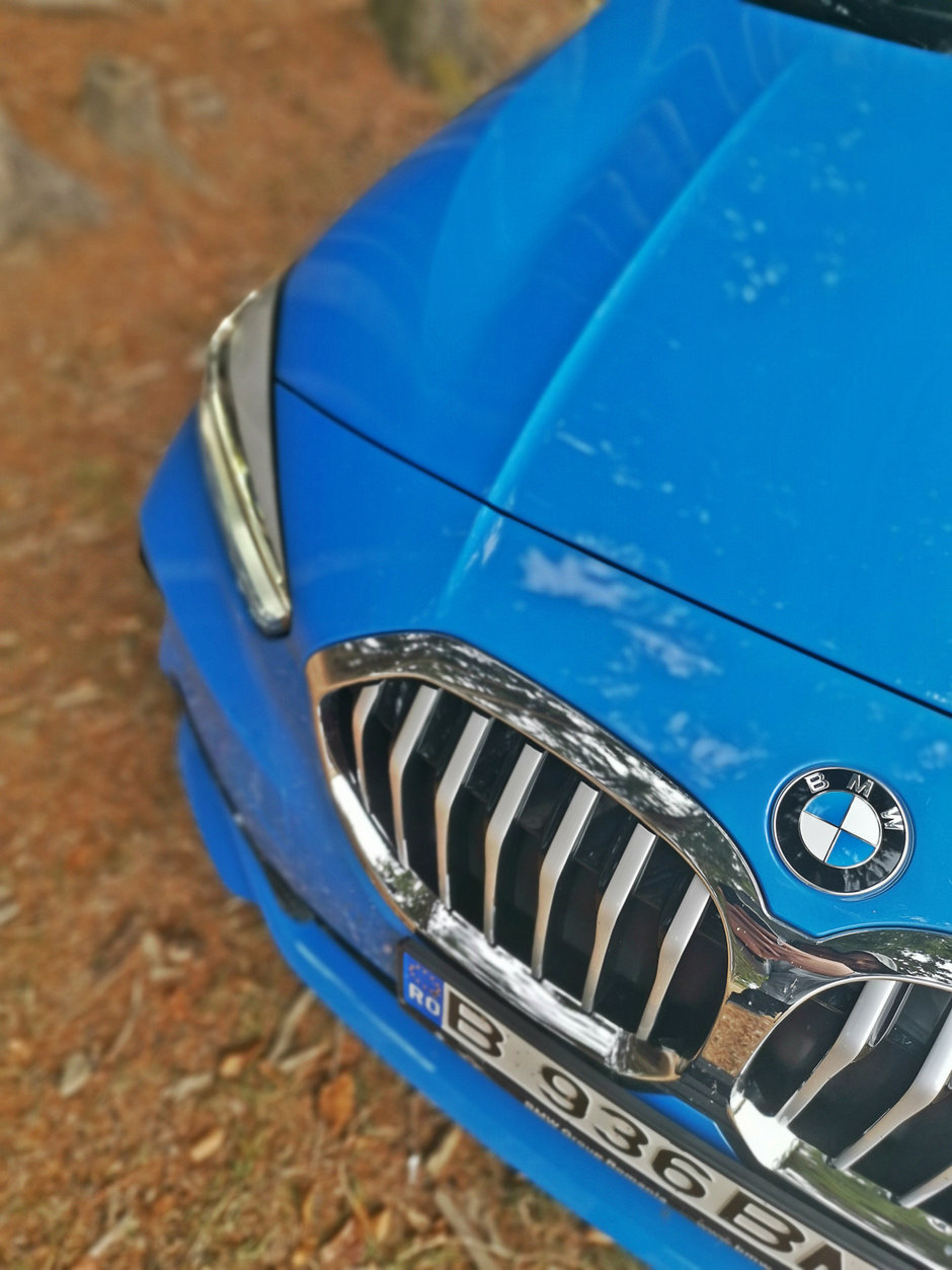 BMW 120d xDrive