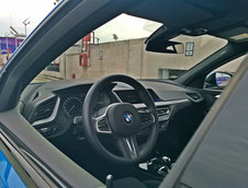 BMW 120d xDrive