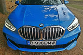 BMW 120d xDrive