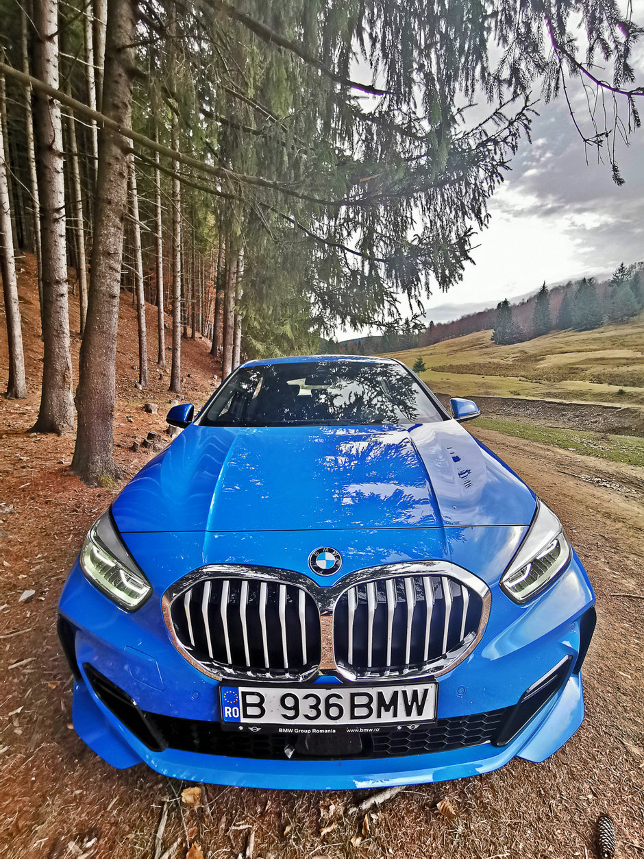 BMW 120d xDrive