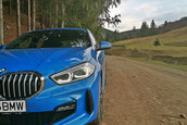 BMW 120d xDrive