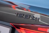 BMW 128ti de la Dahler