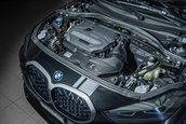 BMW 128ti de la Dahler