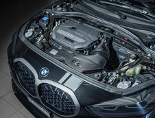BMW 128ti de la Dahler