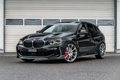 BMW 128ti de la Dahler