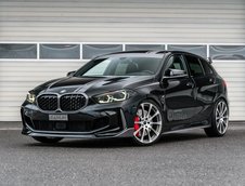 BMW 128ti de la Dahler