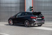 BMW 128ti de la Dahler