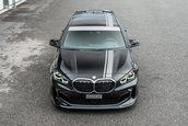 BMW 128ti de la Dahler