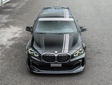 BMW 128ti de la Dahler